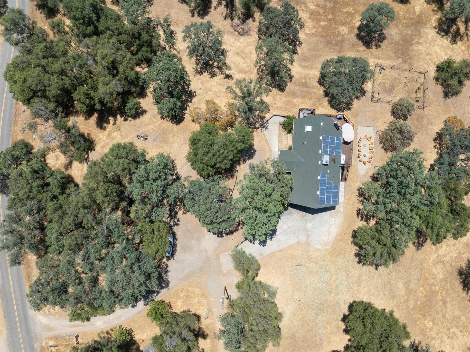 Yosemite Lookout Lodge Oakhurst Exterior foto